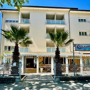Hotel Altamarea Cesenatico